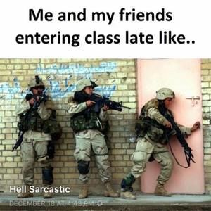 Meet your Posher, Caleb